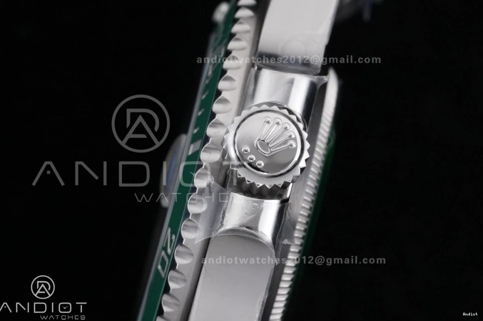 Starbucks VSF 904L Submariner Best Edition LV 1:1 41mm VS3235 126610 Steel 0312